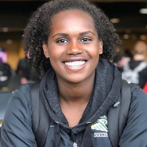 Meet your Posher, Bethany